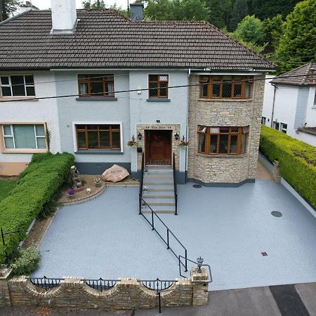 مبيت وإفطار Donegal Town Ros Dun House المظهر الخارجي الصورة