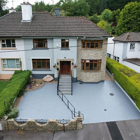 مبيت وإفطار Donegal Town Ros Dun House المظهر الخارجي الصورة