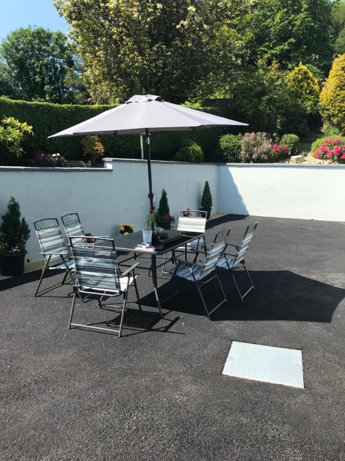 مبيت وإفطار Donegal Town Ros Dun House المظهر الخارجي الصورة