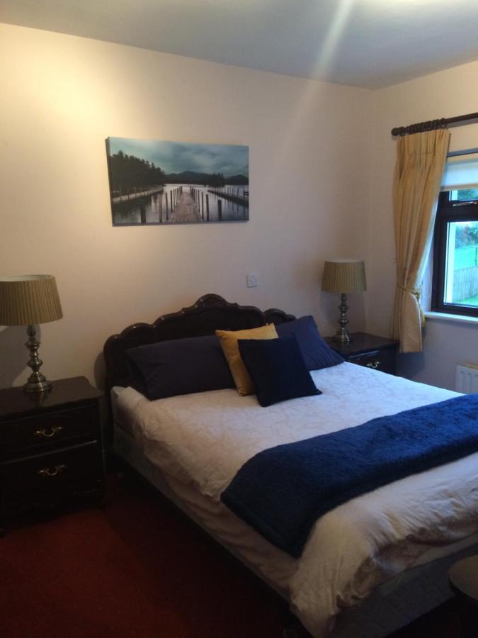 مبيت وإفطار Donegal Town Ros Dun House المظهر الخارجي الصورة