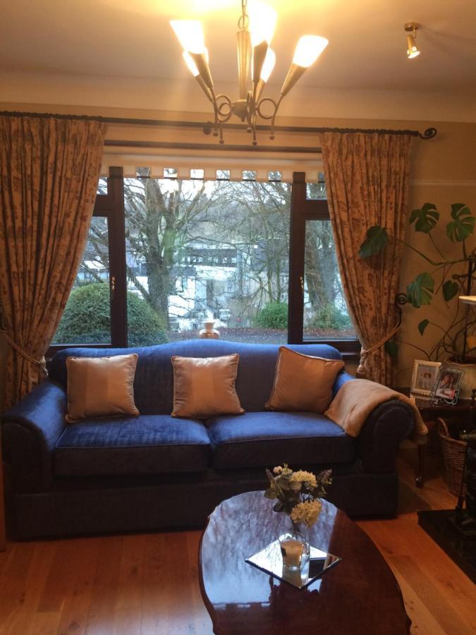 مبيت وإفطار Donegal Town Ros Dun House المظهر الخارجي الصورة