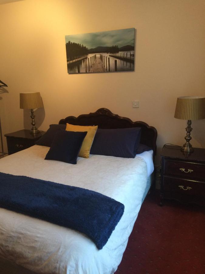 مبيت وإفطار Donegal Town Ros Dun House المظهر الخارجي الصورة