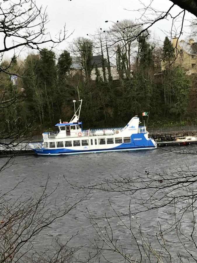 مبيت وإفطار Donegal Town Ros Dun House المظهر الخارجي الصورة