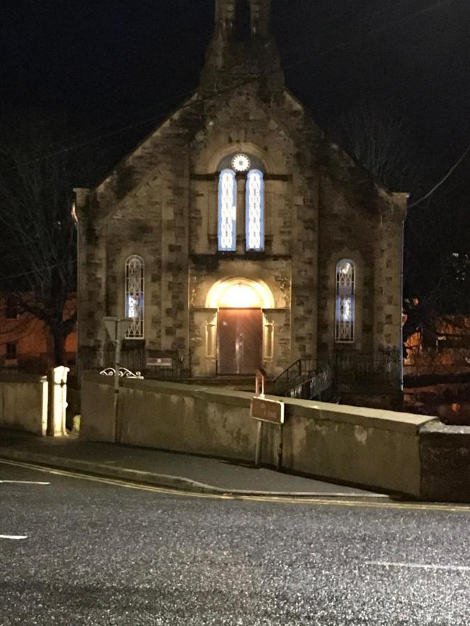 مبيت وإفطار Donegal Town Ros Dun House المظهر الخارجي الصورة