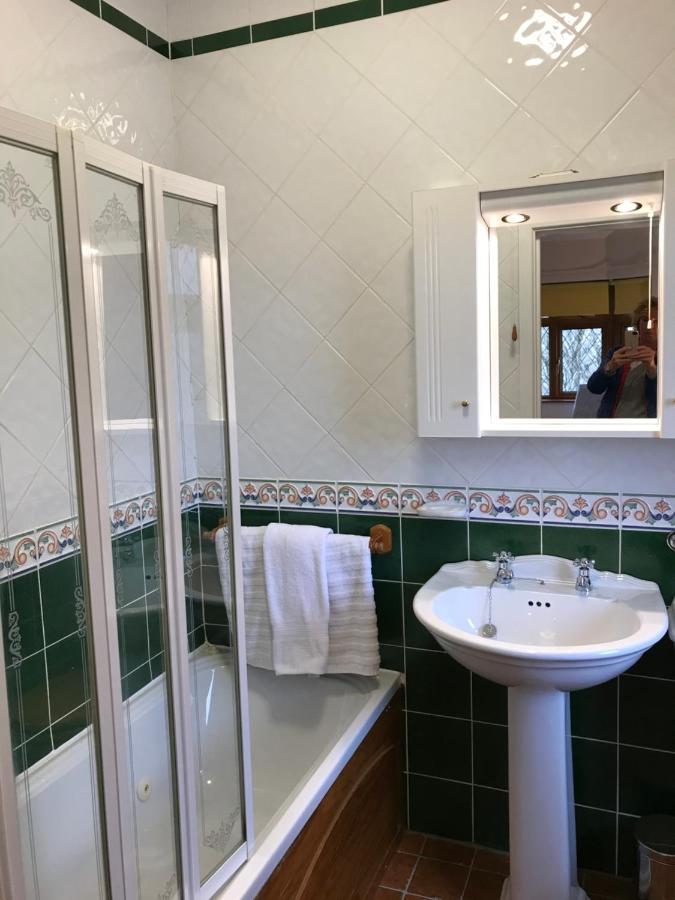 مبيت وإفطار Donegal Town Ros Dun House المظهر الخارجي الصورة