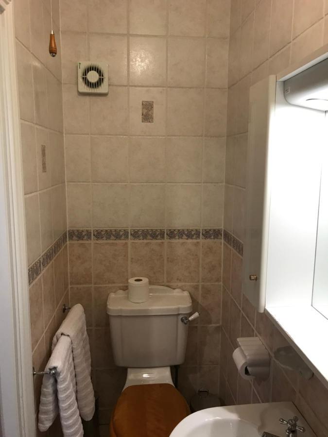 مبيت وإفطار Donegal Town Ros Dun House المظهر الخارجي الصورة