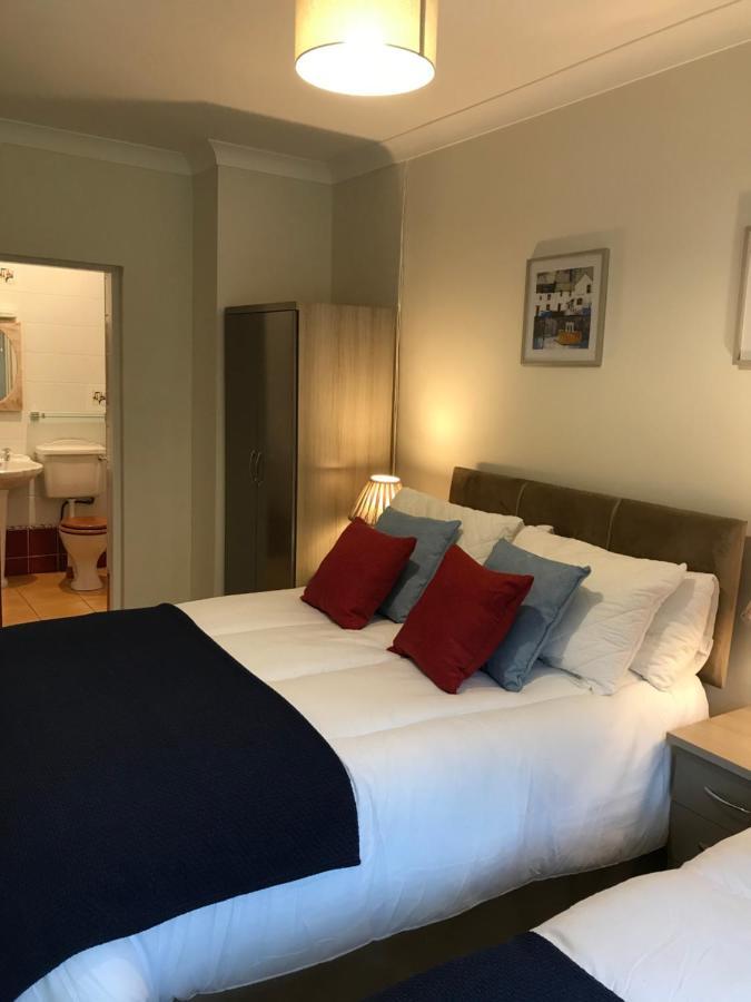 مبيت وإفطار Donegal Town Ros Dun House المظهر الخارجي الصورة