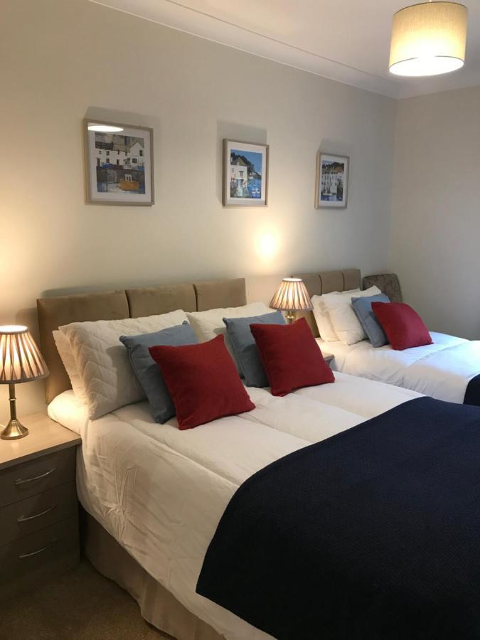 مبيت وإفطار Donegal Town Ros Dun House المظهر الخارجي الصورة