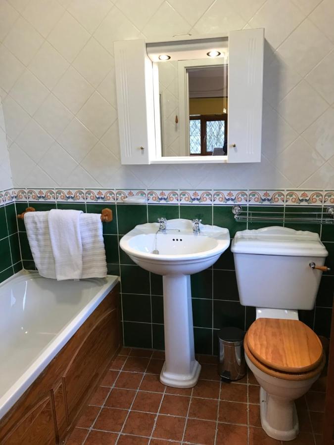 مبيت وإفطار Donegal Town Ros Dun House المظهر الخارجي الصورة