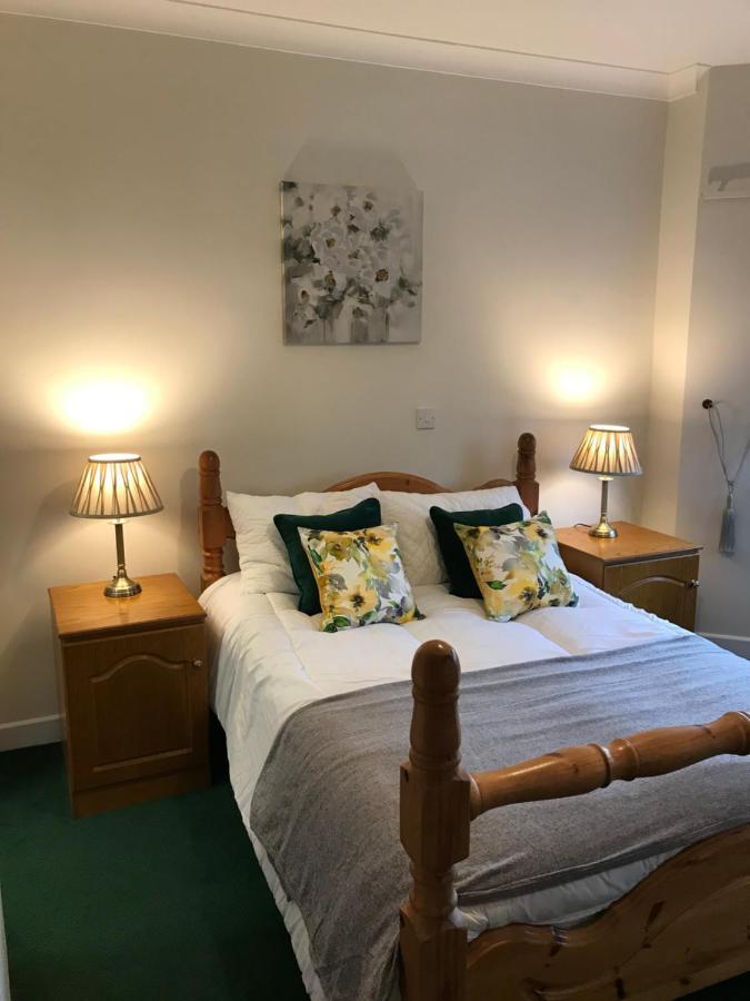 مبيت وإفطار Donegal Town Ros Dun House المظهر الخارجي الصورة