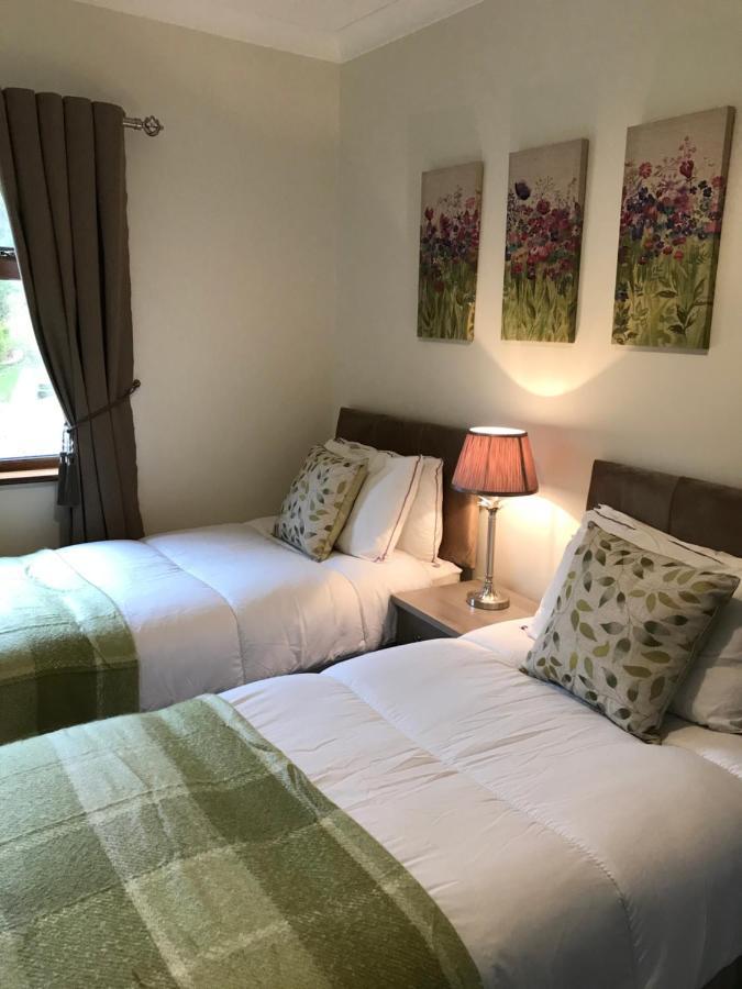 مبيت وإفطار Donegal Town Ros Dun House المظهر الخارجي الصورة