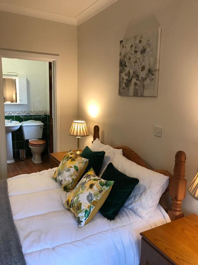 مبيت وإفطار Donegal Town Ros Dun House المظهر الخارجي الصورة
